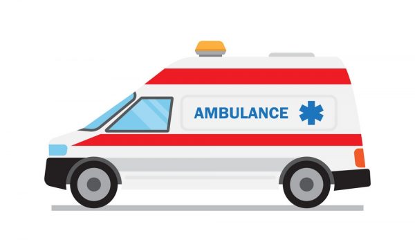 ambulance